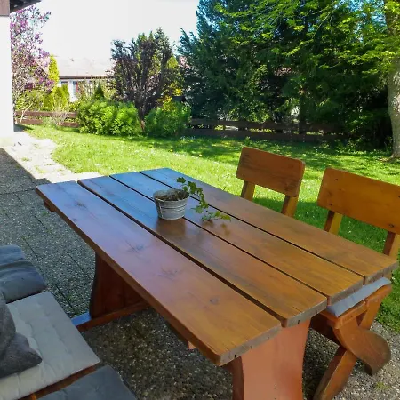 Сasa de vacaciones Drachenfels By Interhome Dittishausen