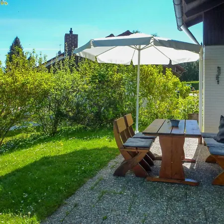 Drachenfels By Interhome Сasa de vacaciones Dittishausen