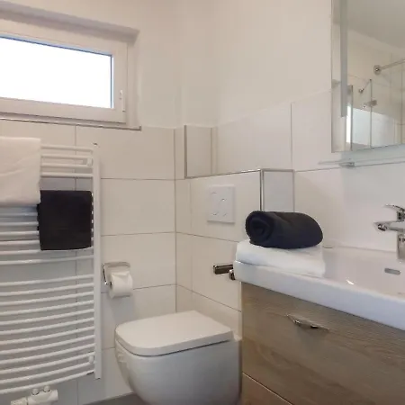 Holiday home Drachenfels By Interhome Dittishausen