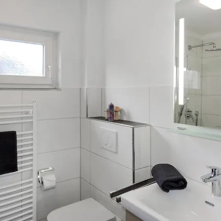 Drachenfels By Interhome Сasa de vacaciones Dittishausen