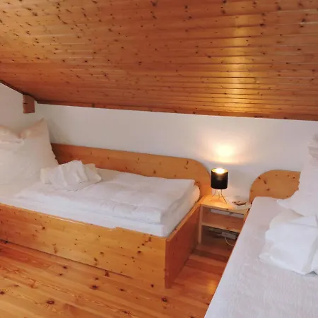 Holiday home Drachenfels By Interhome Dittishausen