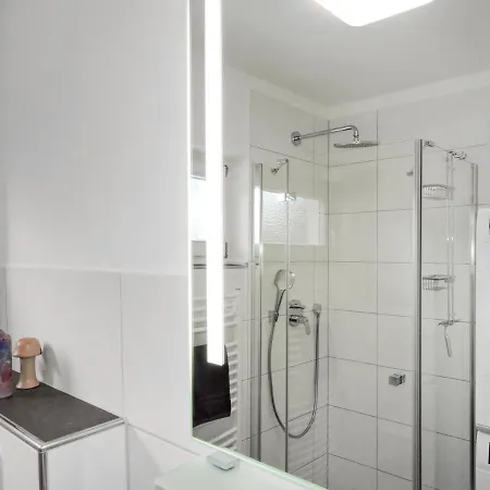 Drachenfels By Interhome Сasa de vacaciones *