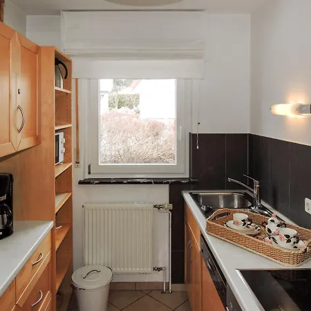 Drachenfels By Interhome * Dittishausen