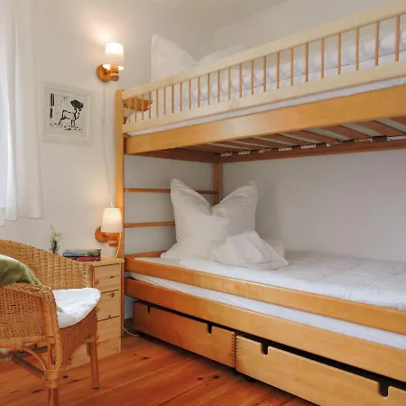 Сasa de vacaciones Drachenfels By Interhome Dittishausen