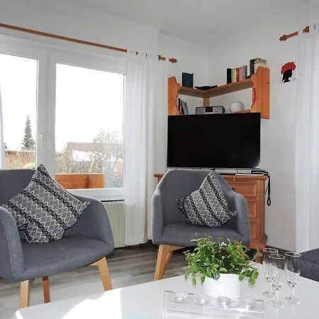 Сasa de vacaciones Drachenfels By Interhome Dittishausen