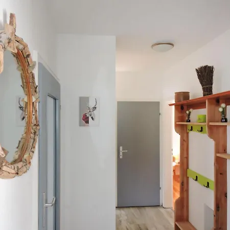 Сasa de vacaciones Drachenfels By Interhome Dittishausen