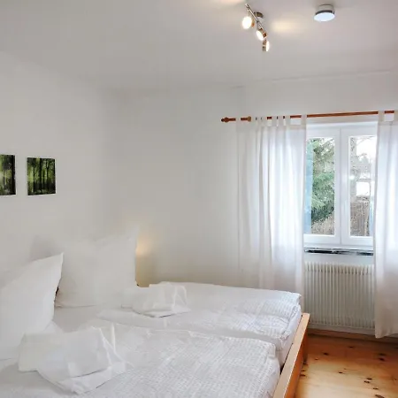 Drachenfels By Interhome Сasa de vacaciones *