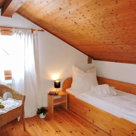 Сasa de vacaciones Drachenfels By Interhome Dittishausen