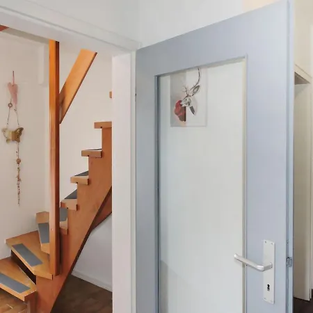 Drachenfels By Interhome Сasa de vacaciones