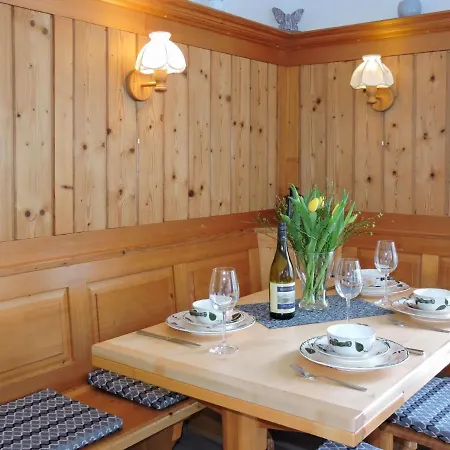 Drachenfels By Interhome Сasa de vacaciones *