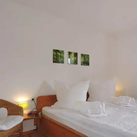 Drachenfels By Interhome Сasa de vacaciones Dittishausen