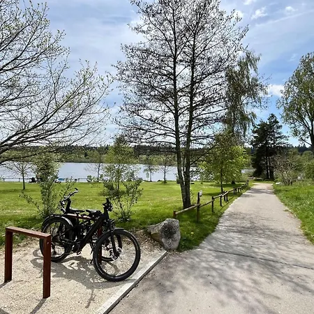 Drachenfels By Interhome Сasa de vacaciones *