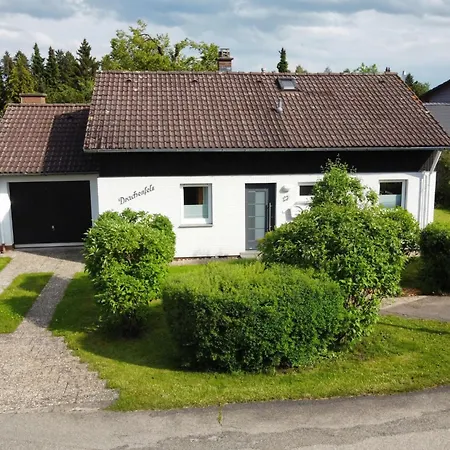 Drachenfels By Interhome Сasa de vacaciones