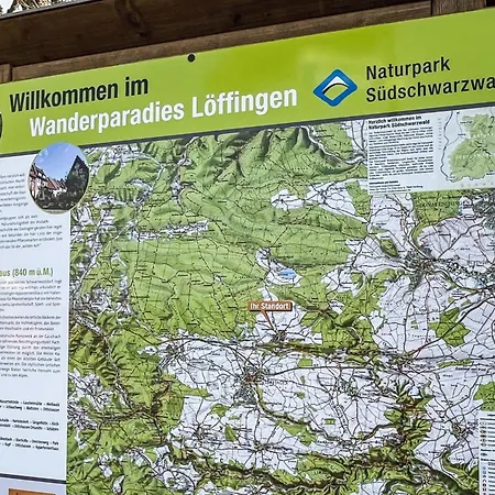 Drachenfels By Interhome Сasa de vacaciones Dittishausen